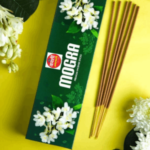 Moogra Agarbatti